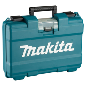 Découpeur-ponceur multifonctions 320 W - MAKITA - avec lames - TM3010CX6