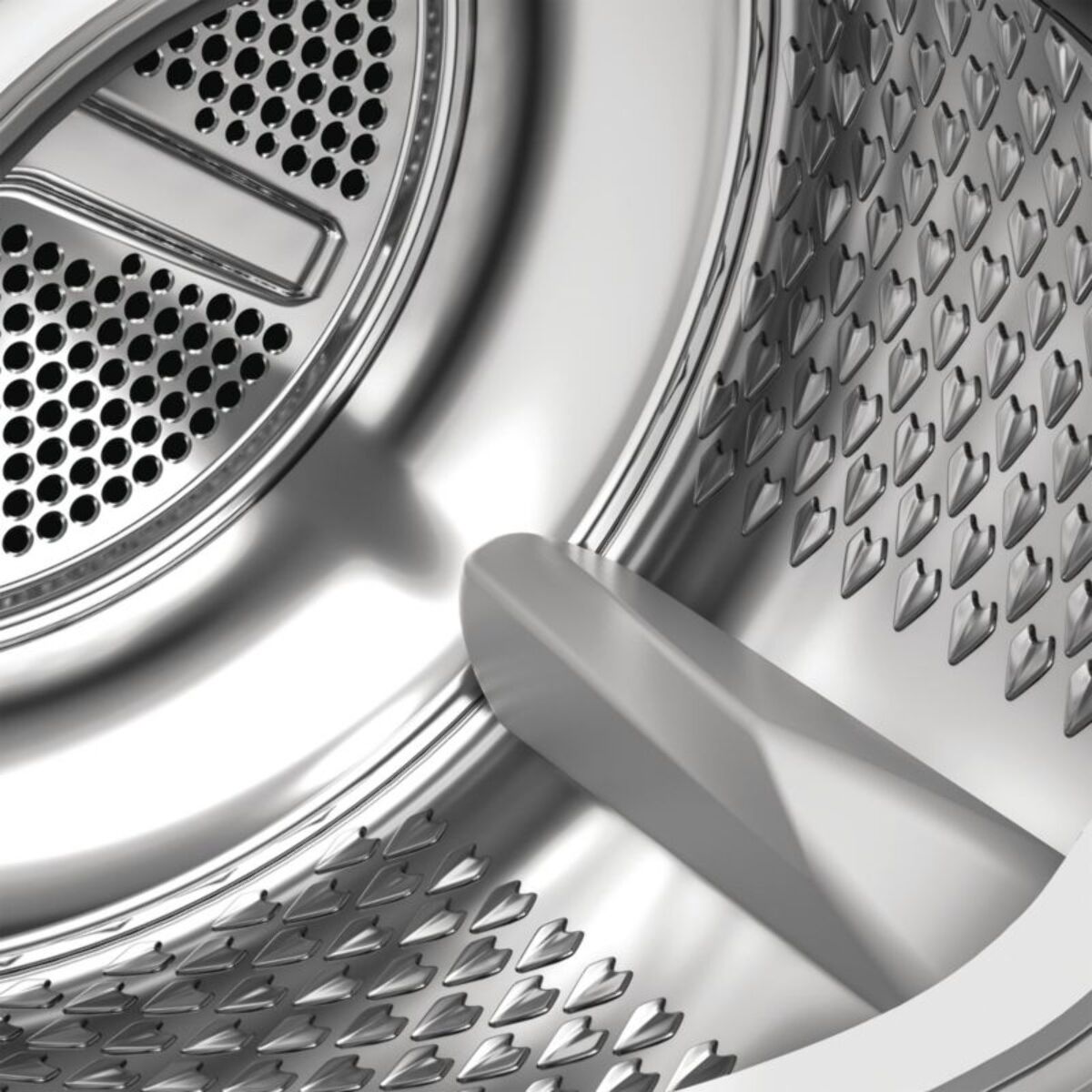 Sèche linge pompe à chaleur WHIRLPOOL CWSD83MWBSFR