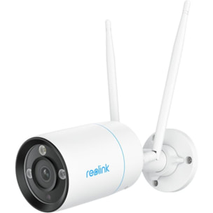 Caméra de surveillance REOLINK W330 Blanche