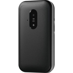 Téléphone portable DORO Leva E22 Noir