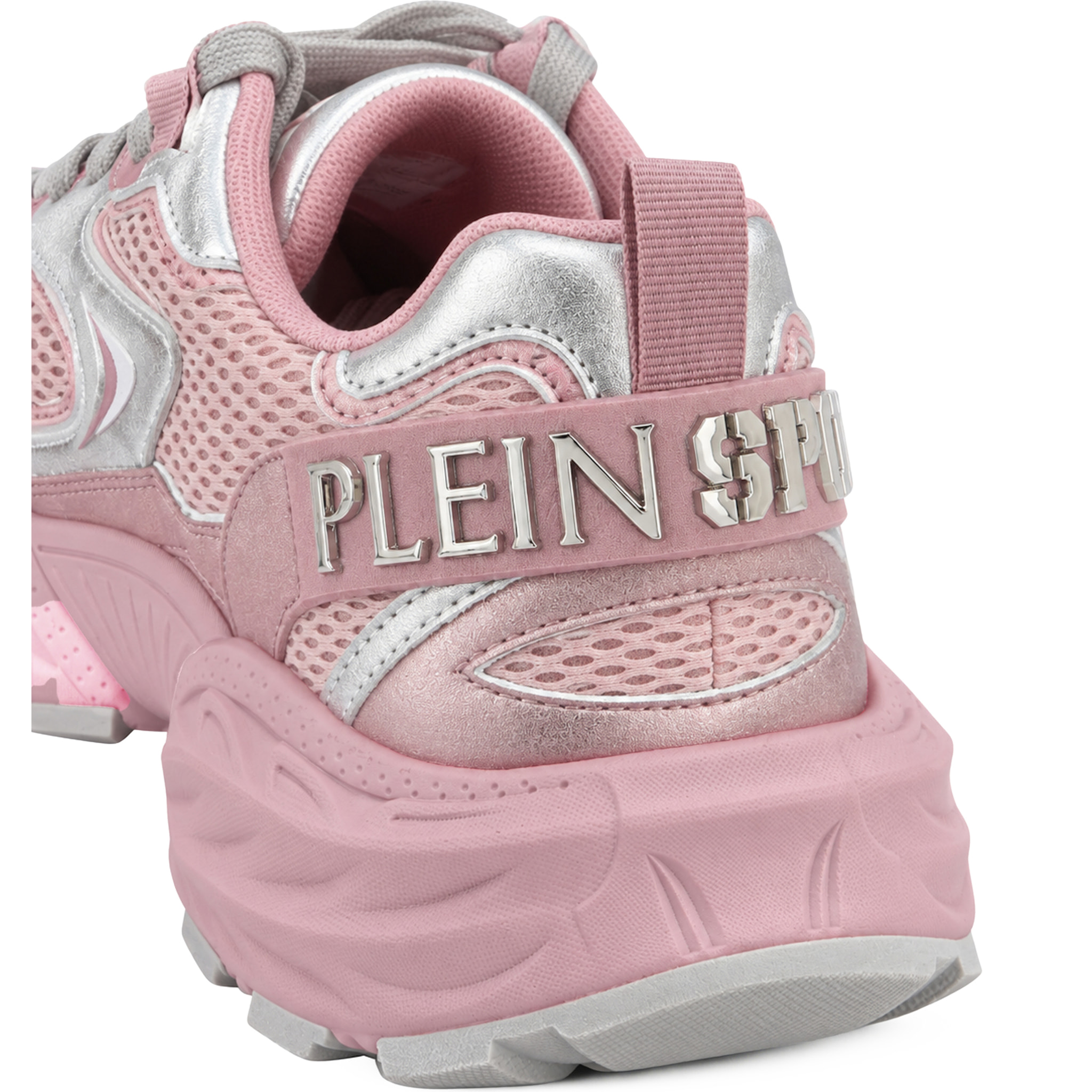PLEIN SPORT Sneaker running
