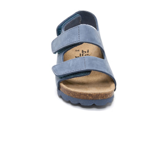 Sandalia BILLOWY AZUL