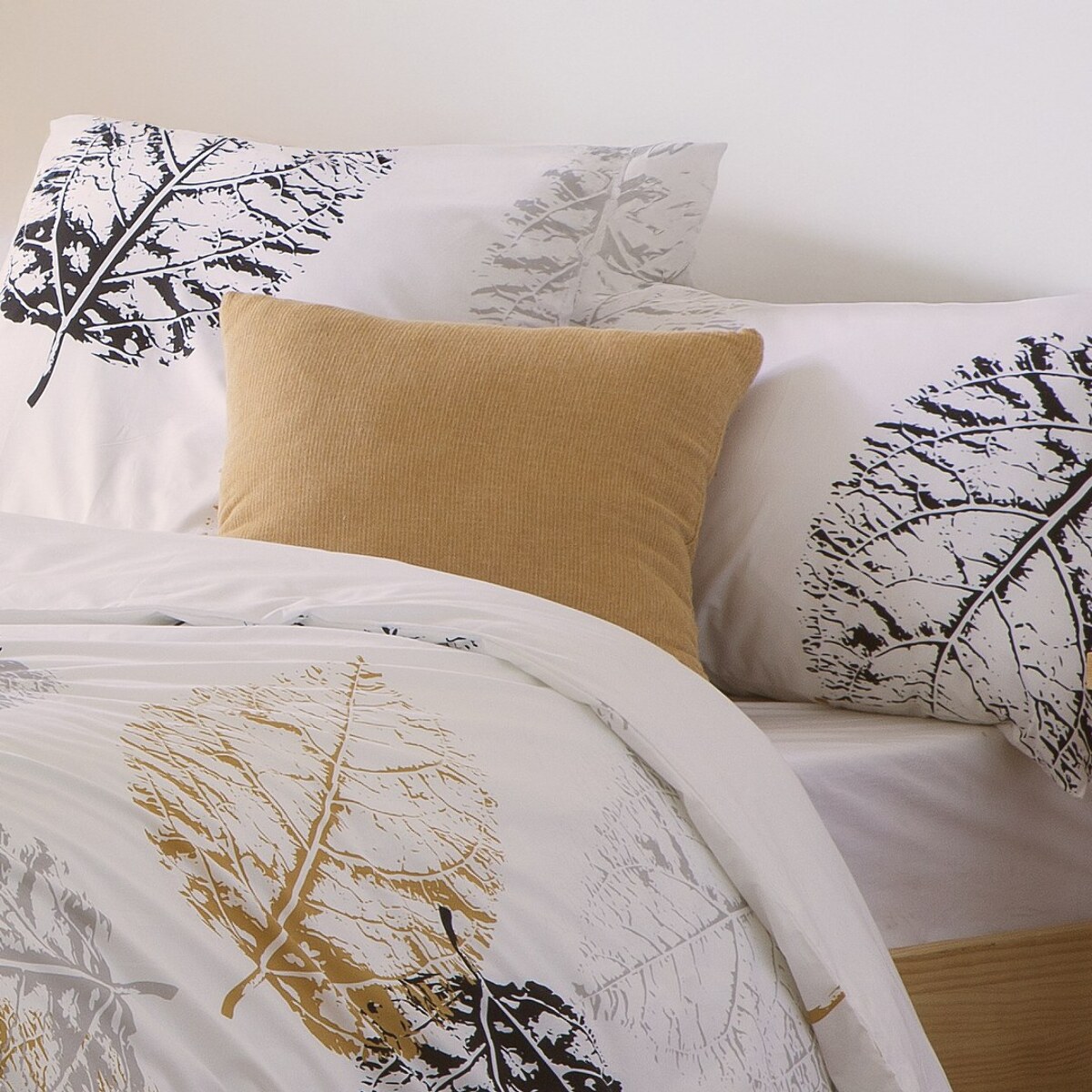 Housse de couette Kari 100% coton 79 cm/2