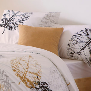 Housse de couette Kari 100% coton 79 cm/2