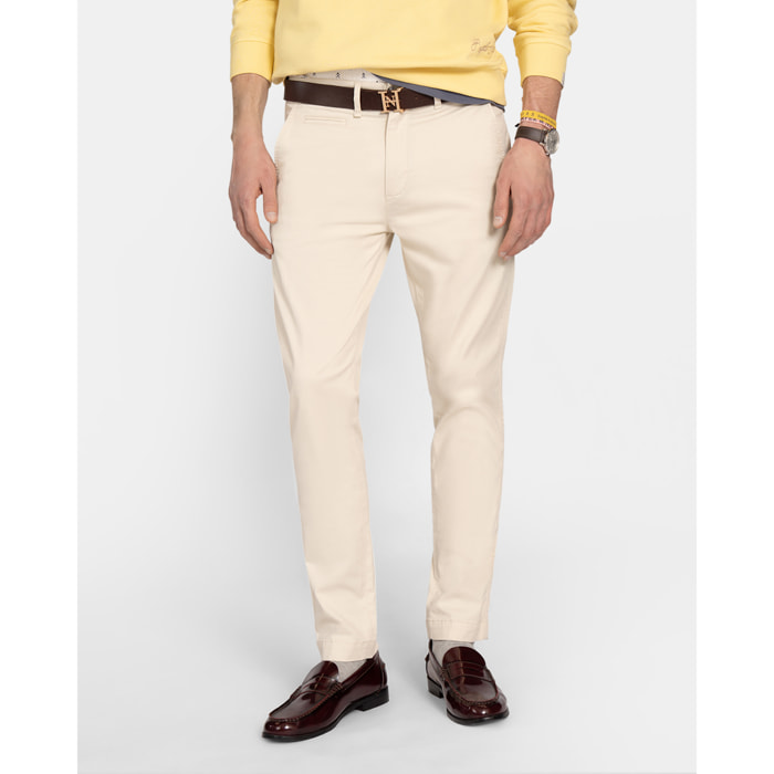 PANTALON ICON CHINO