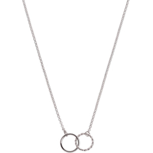 Collier Circles Twist