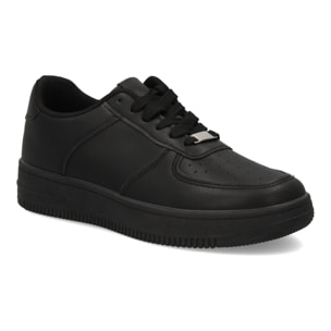 Zapatilla hombre casual cordones cómoda