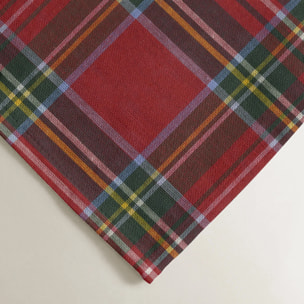 Lot de 2 torchons de cousine Cabal 01