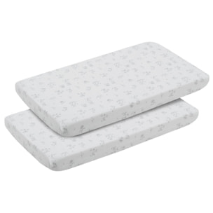 Cambrass Bajera Cuna 60 Pack 2 Uds. Merlo