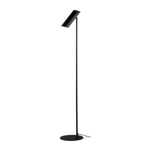 LINK Lampadaire noir