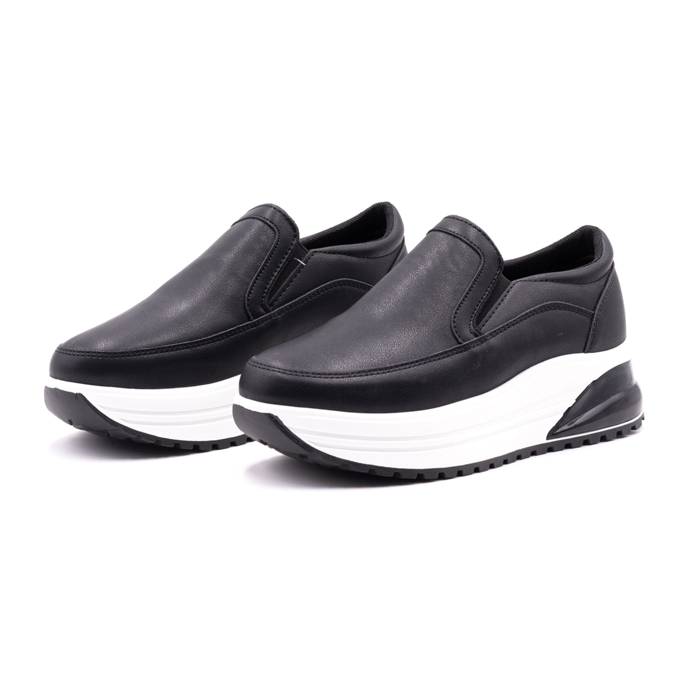 Sneakers  da donna Textile Polyester 36 cm
