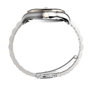 Timex Reloj Analógico De Cuarzo Legacy