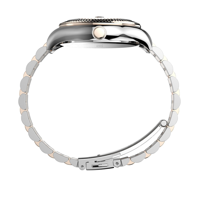 Timex Reloj Analógico De Cuarzo Legacy