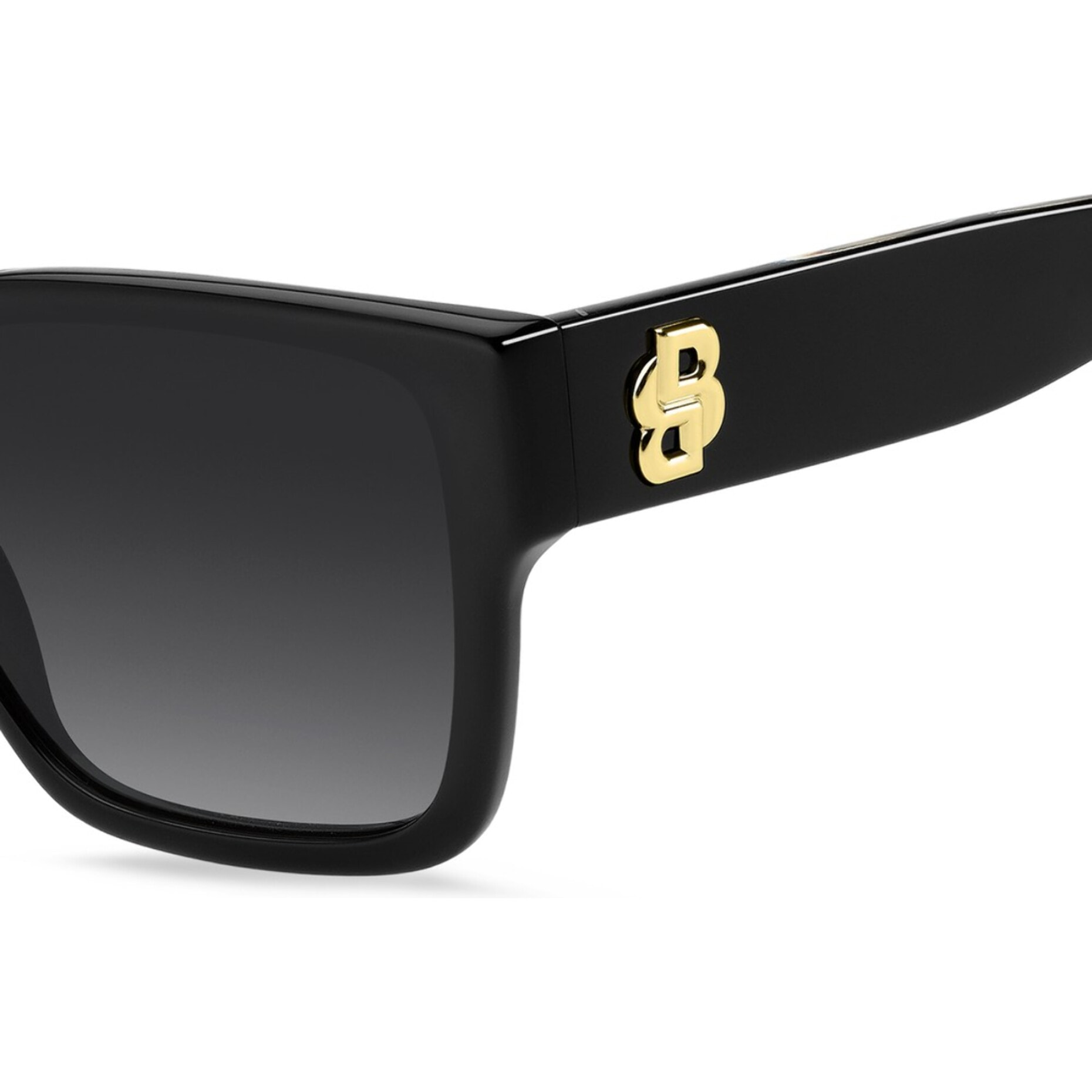 Gafas de Sol Hugo Boss 1860/S 807 de Acetato Mujer 57 mm