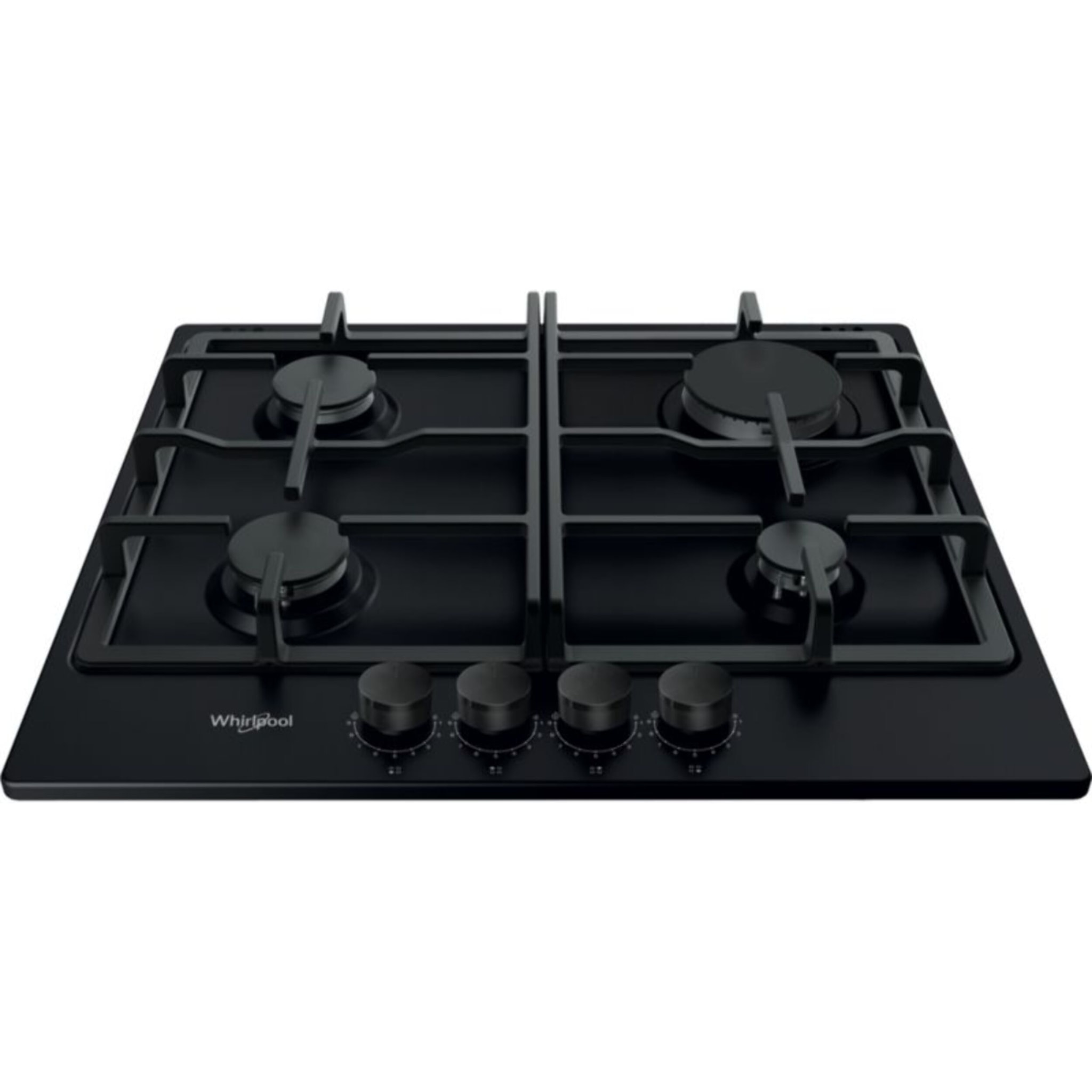 Plaque gaz WHIRLPOOL TGML660NB