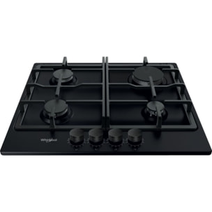 Plaque gaz WHIRLPOOL TGML660NB