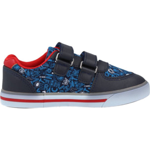 Zapatillas Niño de la marca CHICCO  modelo FREDERIC Blue