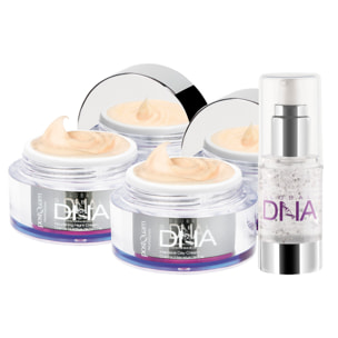 Pack de ligne global dna 2