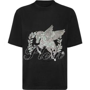 PHILIPP PLEIN Camiseta Hombre Fit