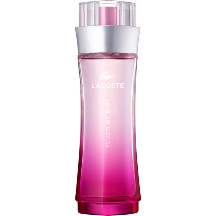 Touch of Pink - Eau de Toilette