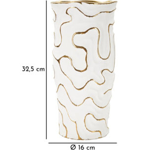 VASO ADORE CM Ø 16X32,5