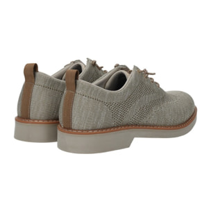 Derby Uomo Tata Italia Beige