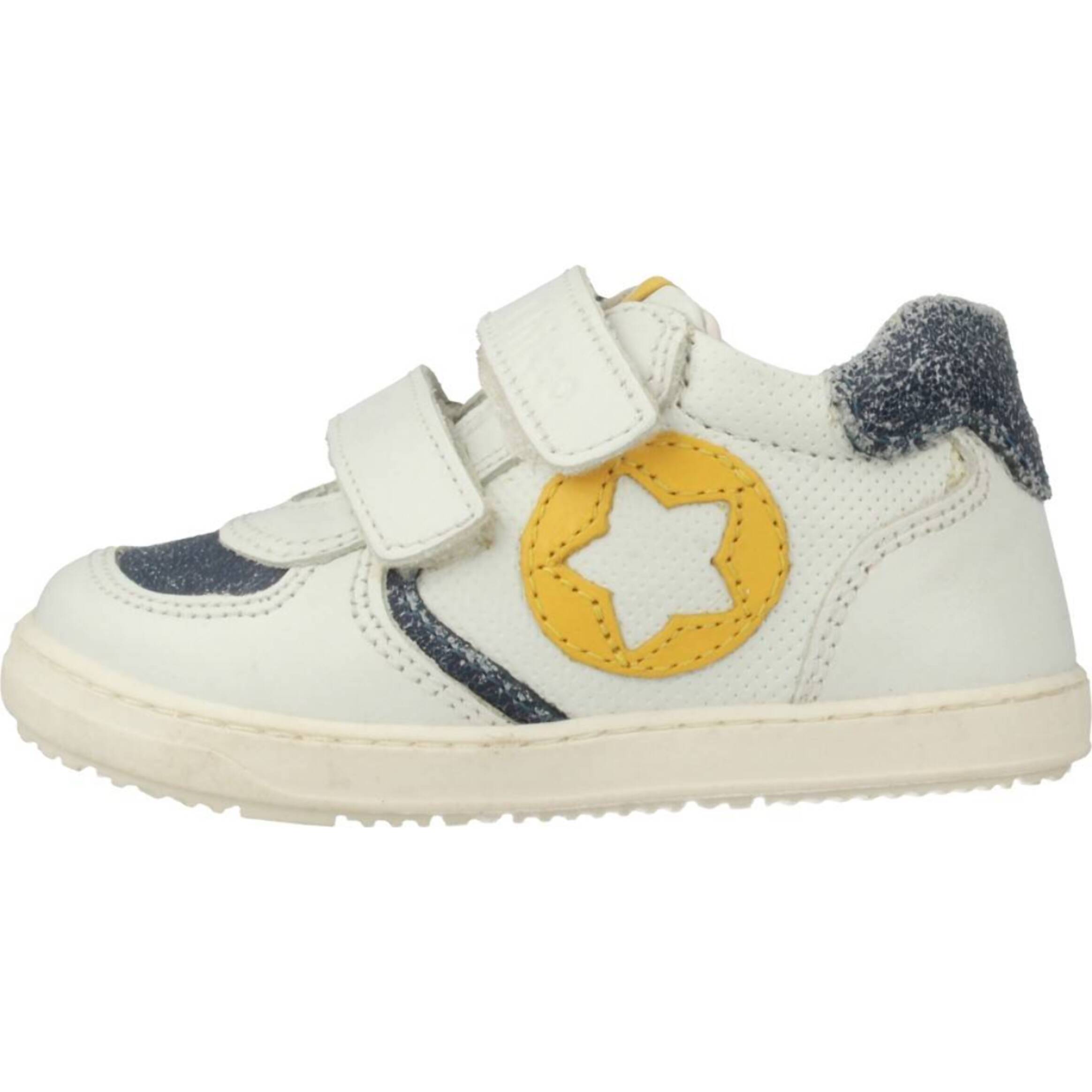 SNEAKERS CHICCO GIGINO