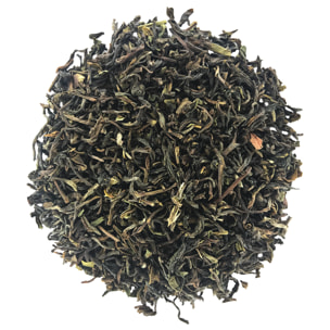 Darjeeling Premium - Thé noir 1st Flush Bio Inde - Vrac 1kg
