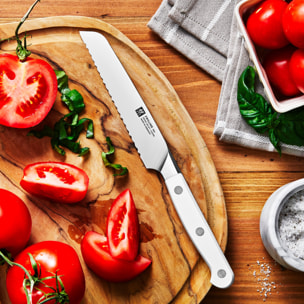 Couteau universel ZWILLING® Pro Le Blanc