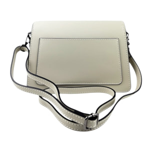 Borsa a spalla Cheval Firenze Costanza Beige