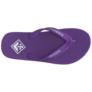 Zapatillas Kappa Hombre Mujer Meiago 2 Acf Fiorentina
