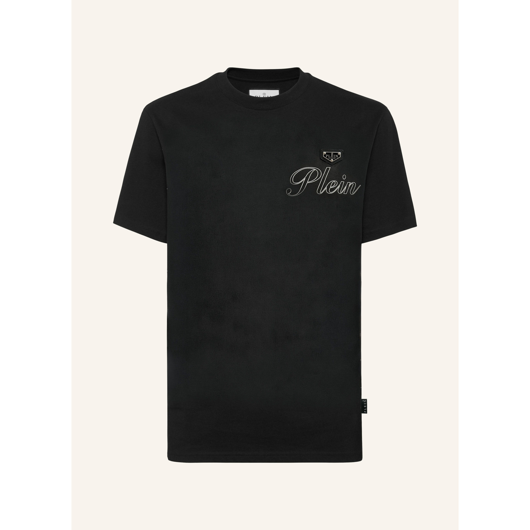 PHILIPP PLEIN T-shirt girocollo a maniche corte