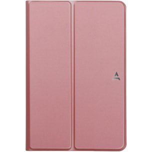 Etui ADEQWAT Samsung Tab A7 10.4 rose