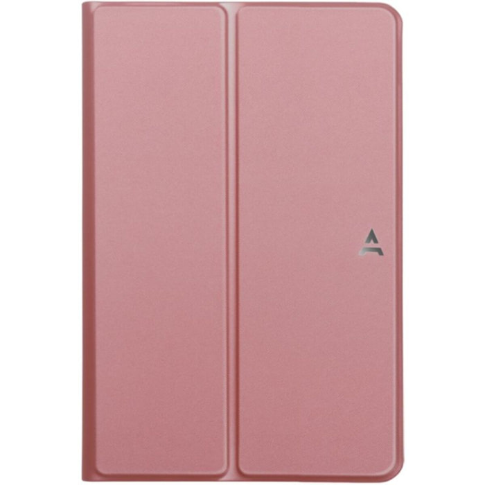 Etui ADEQWAT Samsung Tab A7 10.4 rose