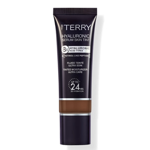 Hyaluronic Serum Skin Tint - N8 WARM MOCHA