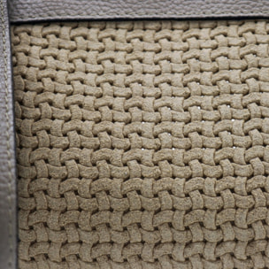 Pochette Cheval Firenze Luisa Taupe