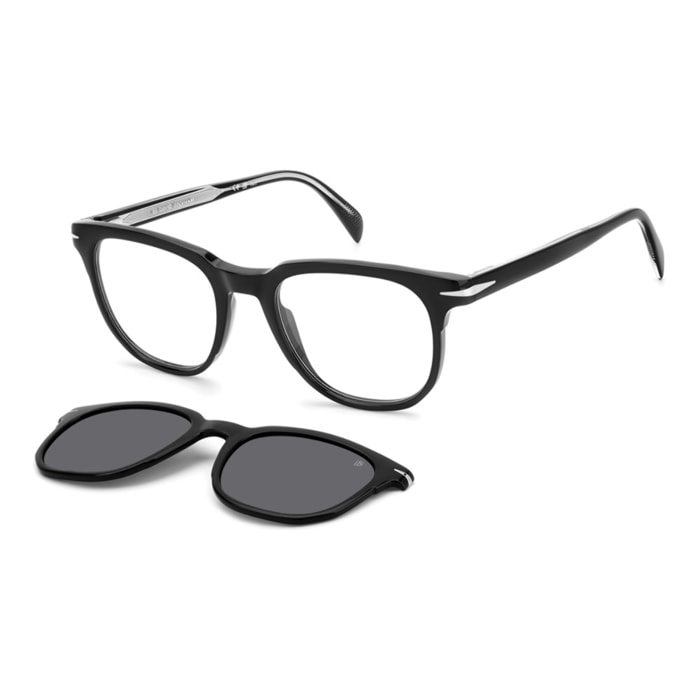 Gafas de Sol David Beckham DB 7120/CS 807 Polarizadas de Acetato Hombre 51 mm
