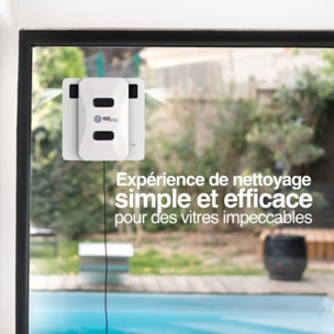 Robot Lave vitre EZICLEAN Windobot S5 Pro