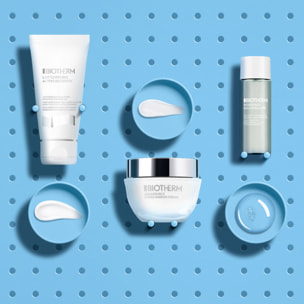 Aquasource Hydra Barrier - Coffret Hydra Barrier Cream 50 ml + 2 Produits