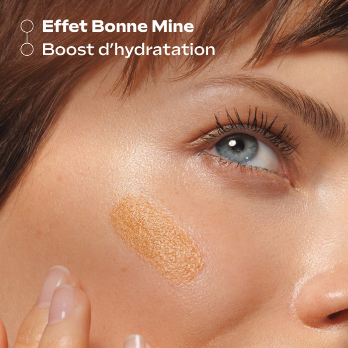 WELEDA - Sunkissed Bronzing Serum Drops - Effet bonne mine & Hydratation - 30 ml