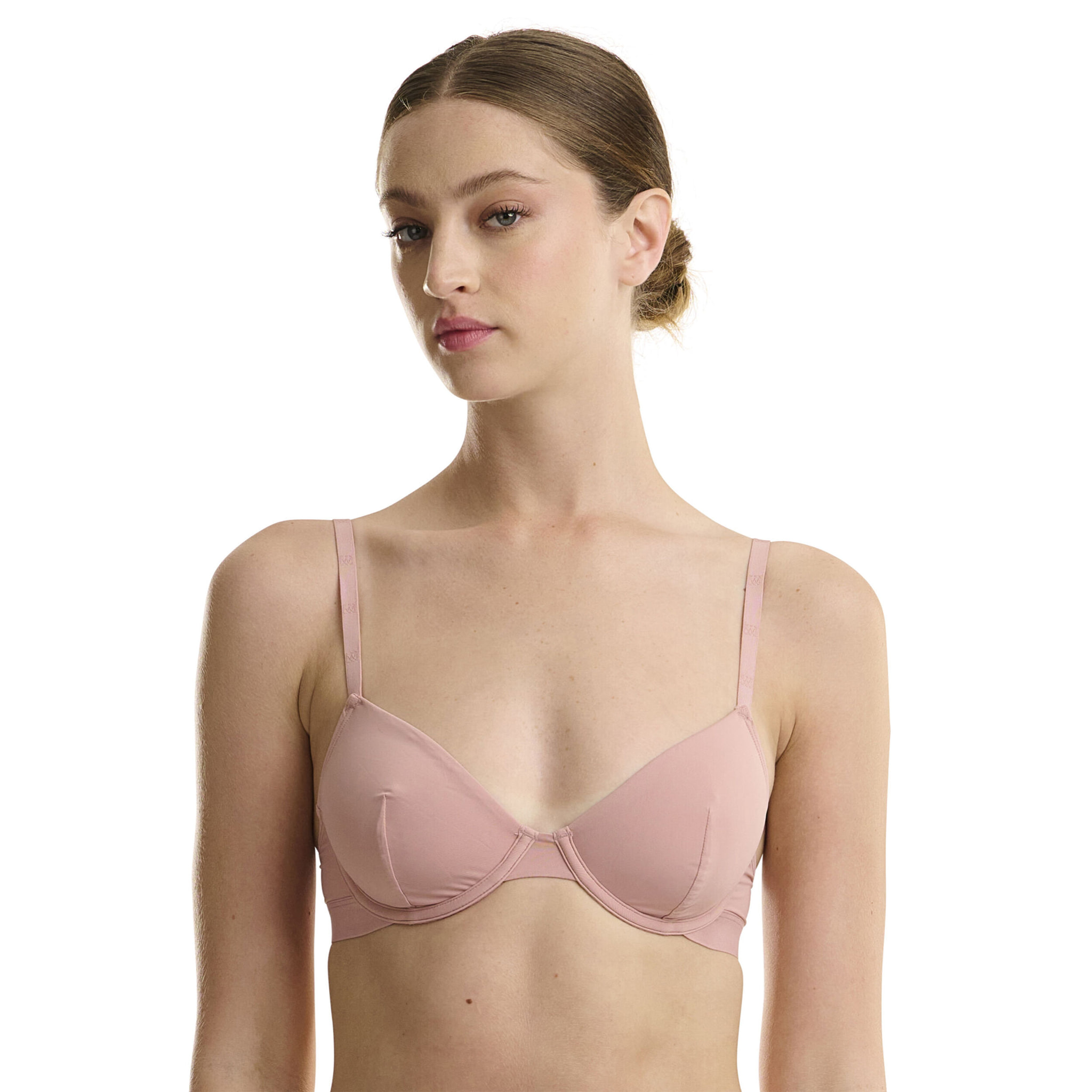Bralette Microfibre Bra