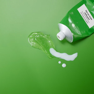 WELEDA - Skin Food Gel-en-huile nettoyant - Pour les peaux sèches - Nettoie en douceur et élimine impuretés et maquillage - Natrue* - Vegan*** - 75 ml