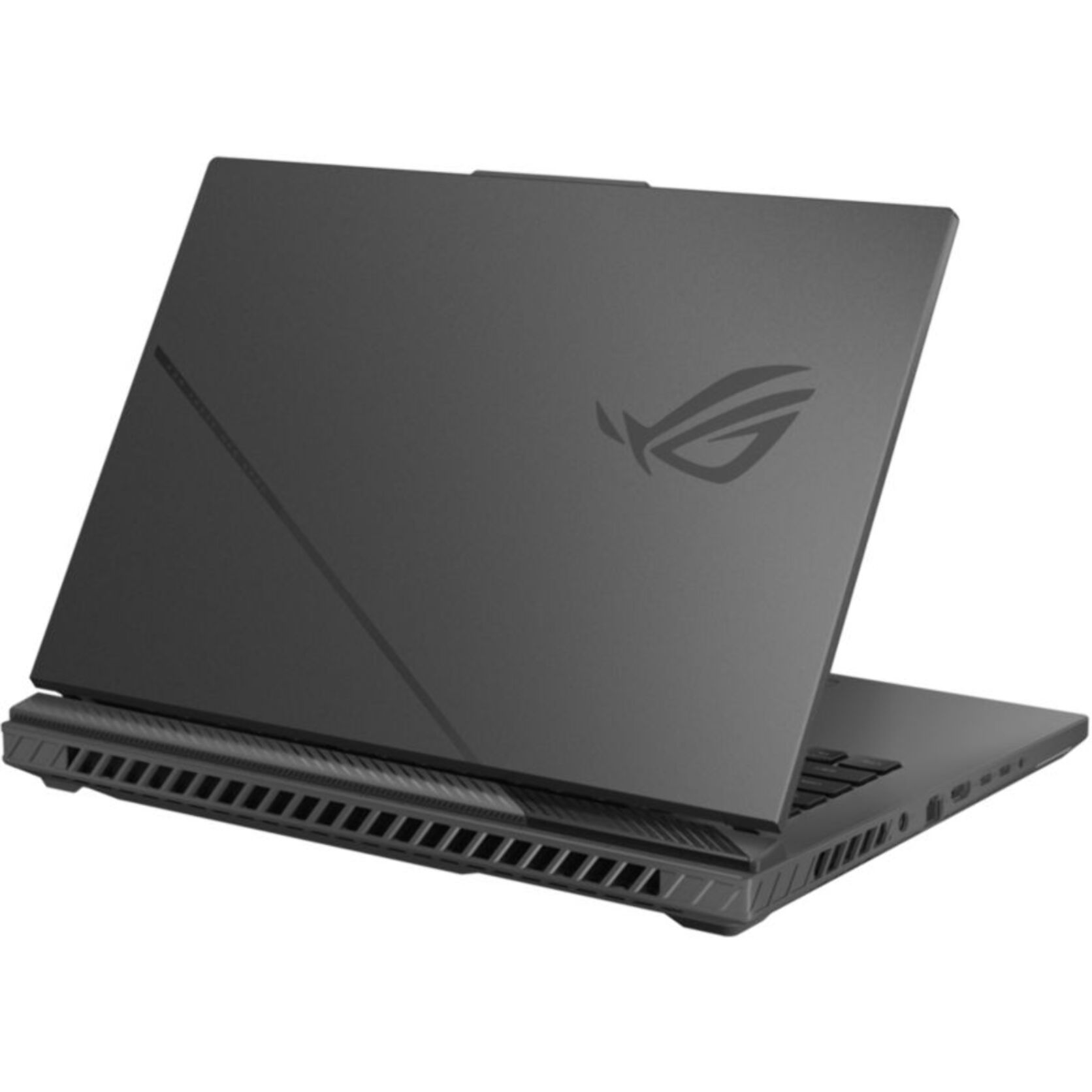 PC Gamer ASUS Rog Strix 16" WUXGA 165Hz AMD Ryzen 9 8940HX Nvidia GeForce RTX 5070 Ti 32 Go RAM DDR5 SSD 1 To