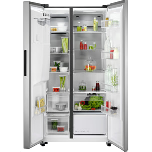 AEG Frigorífico americano de libre instalación Serie 9000 MultiChill de 177 cm ORX9V351DU | Reacondicionado