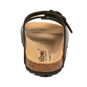 Sandalia BILLOWY NEGRO