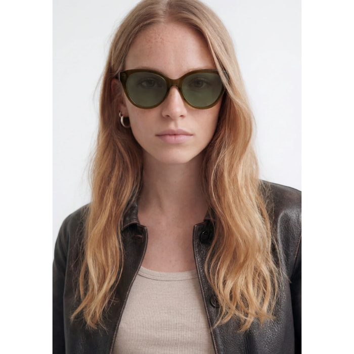 Gafas De Sol D. Franklin Bel-Air