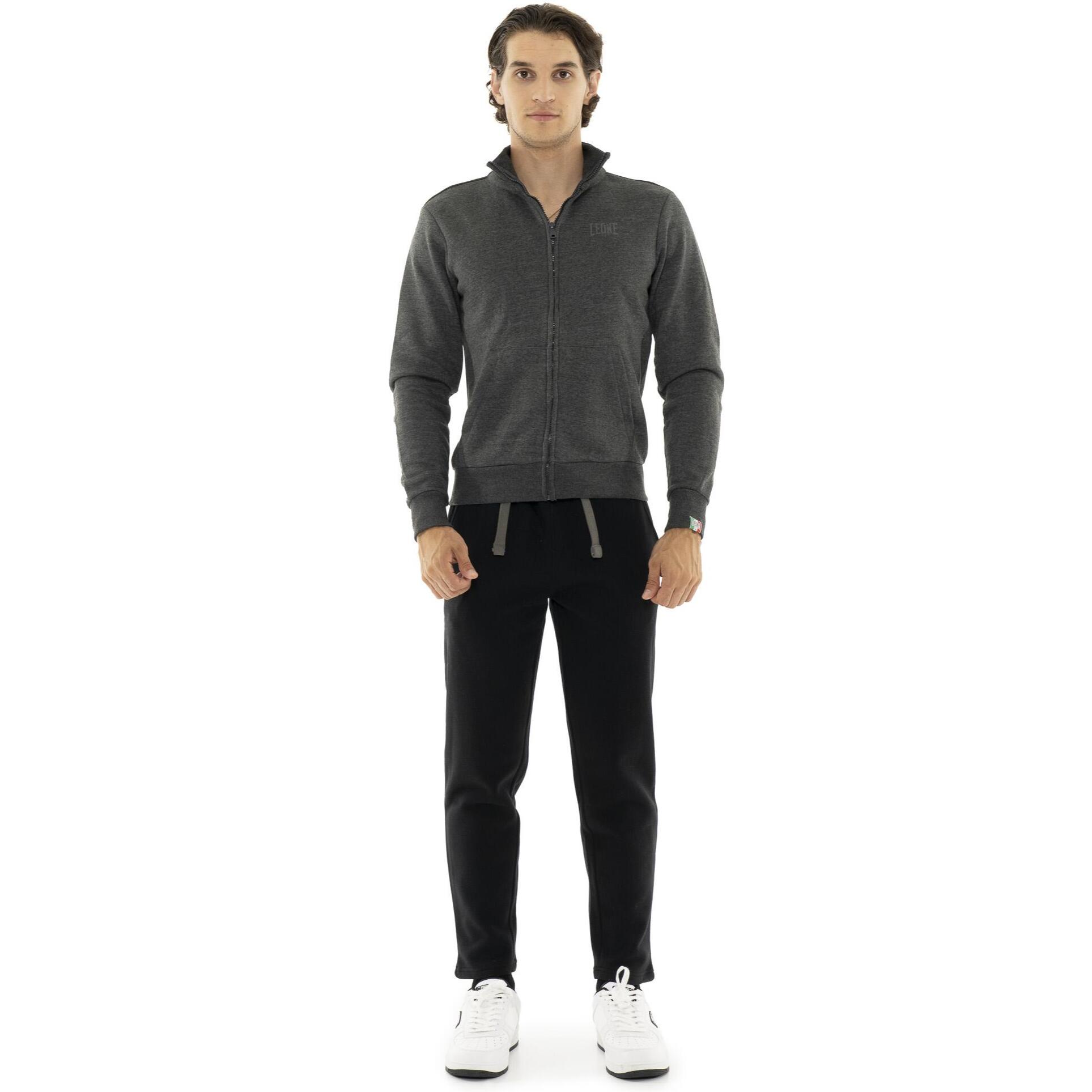 Tuta invernale da uomo con colletto 'Vintage'