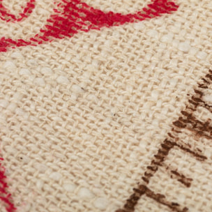 Plaid in cotone nancy