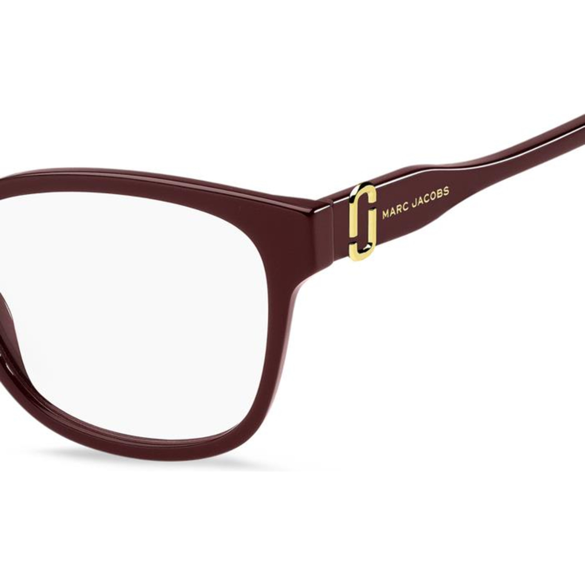 Gafas de Vista Marc Jacobs MARC 768 LHF de Acetato Mujer 55 mm