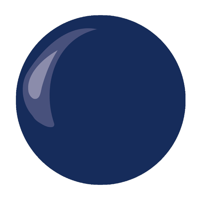 Striplac Peel or Soak - Vernis Semi-permanent - 178 Classic Blue 8 ml